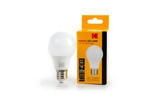 BULB – APG – Kodak